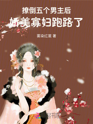 撩倒五个男主后,娇美寡妇跑路了